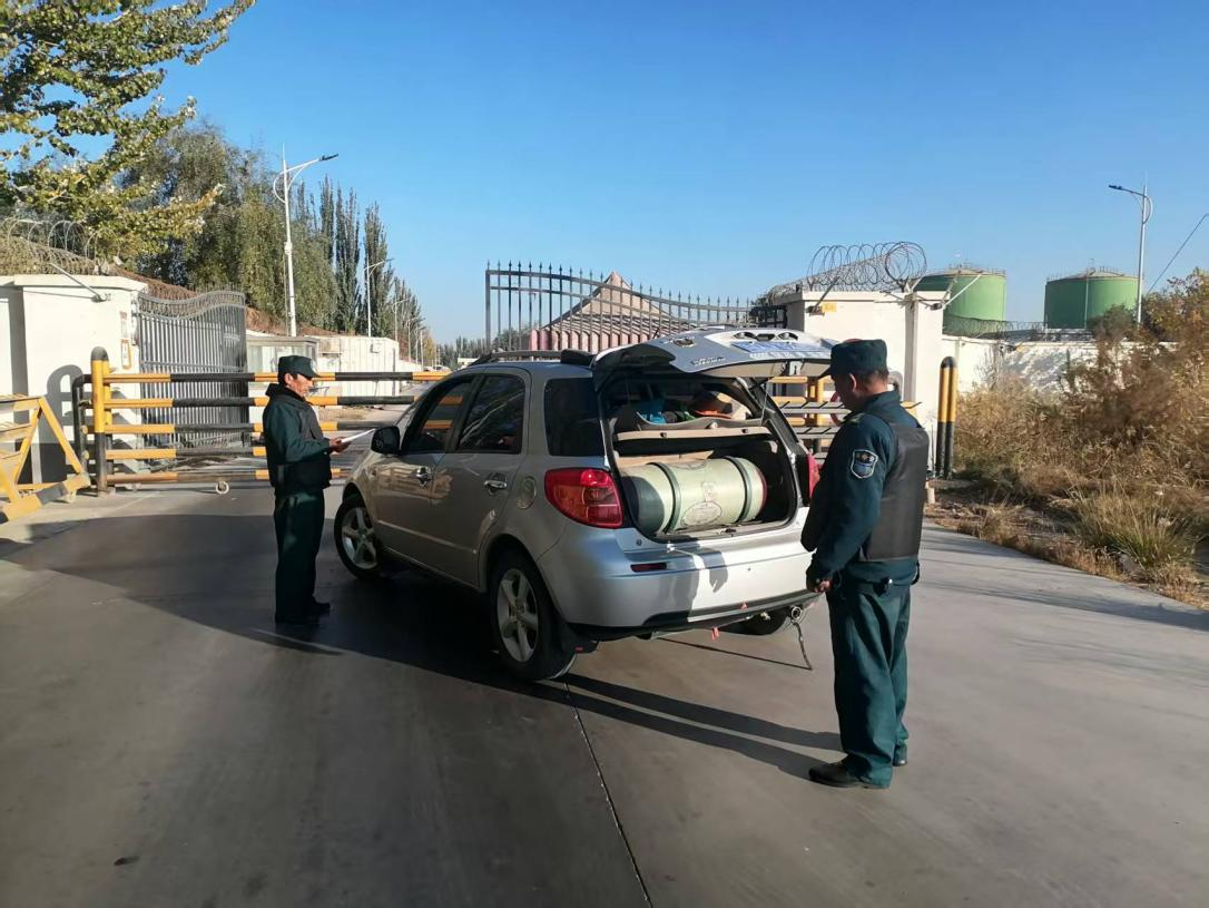 加强日常车辆检查 加强日常车辆检查