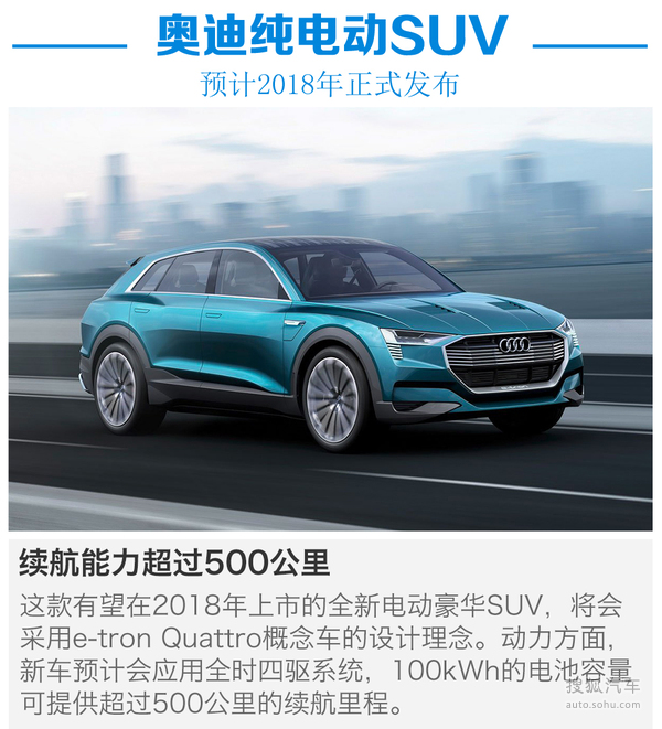 奥迪 A6L e-tron 实拍 其它 图片