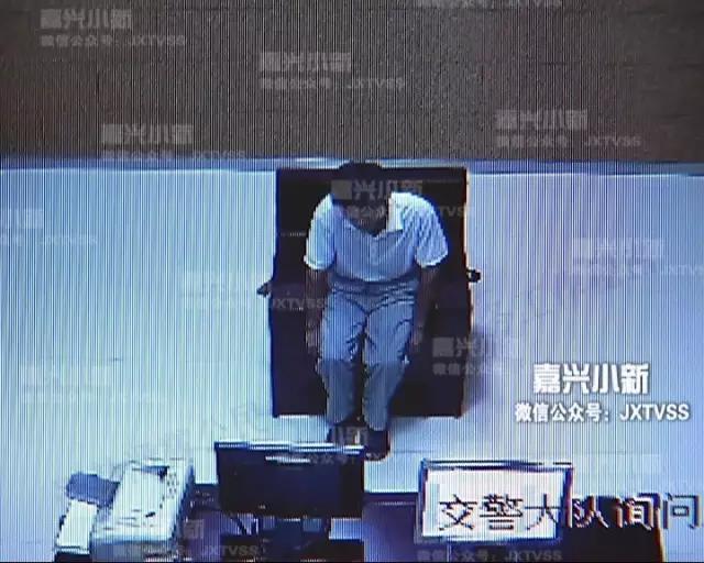 退休老人撞倒84岁老农民跑了 警察悬赏2千元寻人