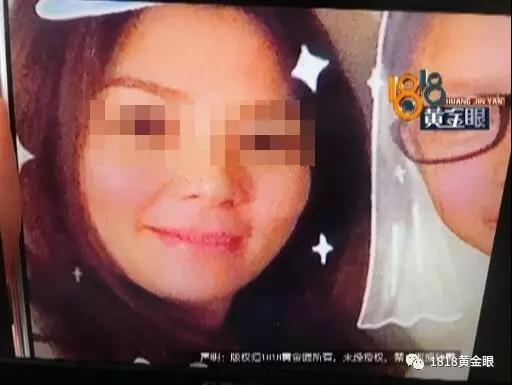 杭州一女子被情夫掐至昏迷 丈夫对其一无所知