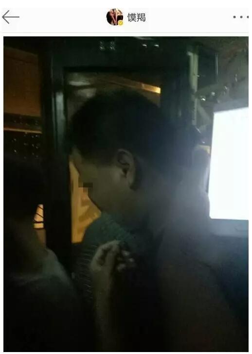 厦门一男子公交上行不轨 被小学生当场呵斥